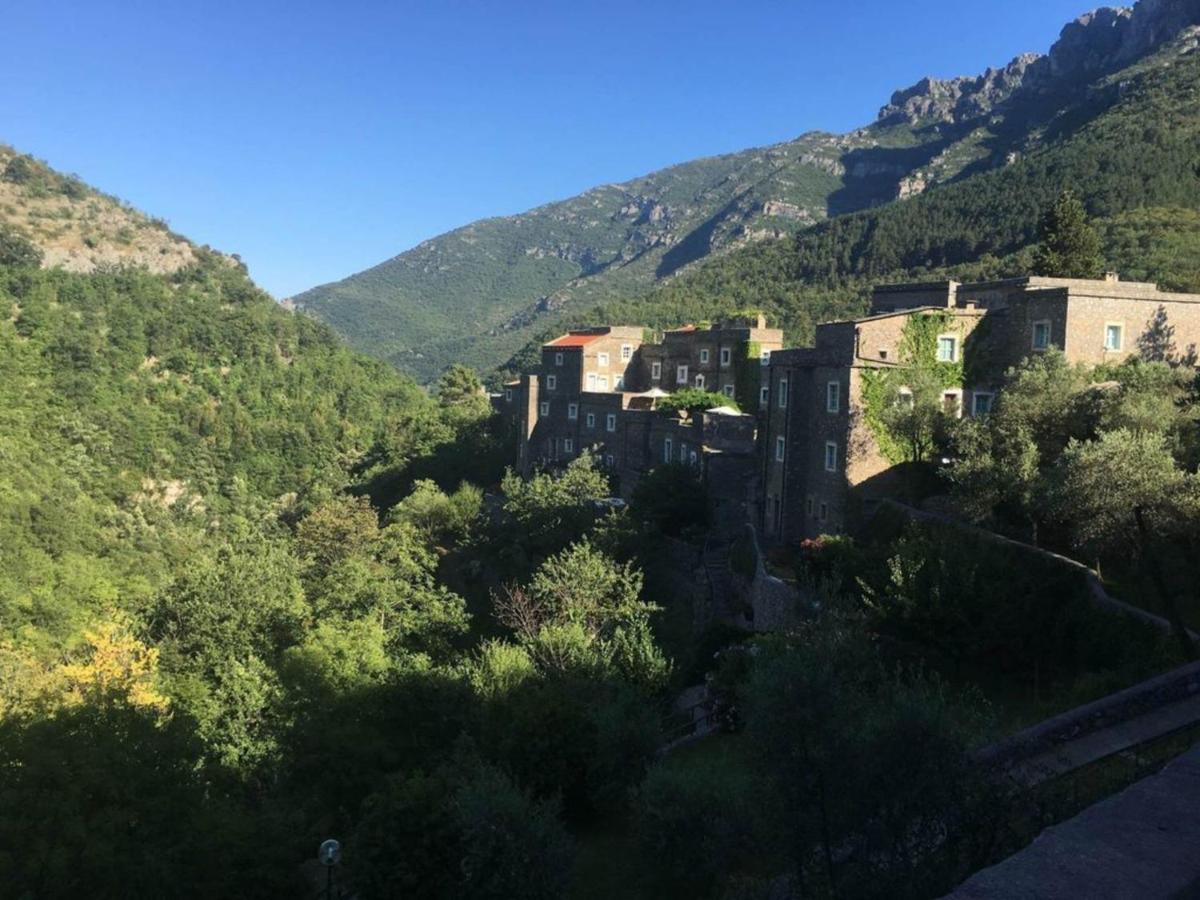 Апартаменты Castelletto With Mountain View Colletta Экстерьер фото